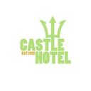 Castle Hotel logo