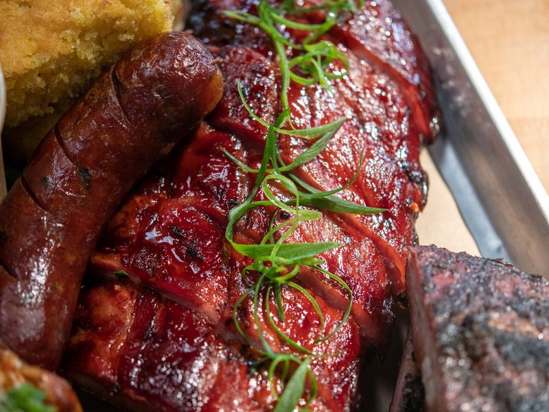 Hometown Barbecue photo