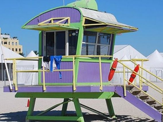 11th Street - Beach photo