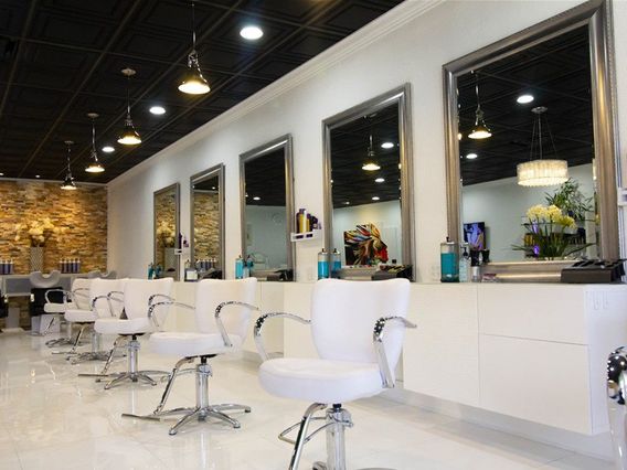 Aviles Hair Studio and Spa photo