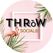 THRōW Social Delray Beach logo