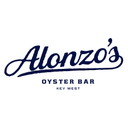 Alonzo's Oyster Bar logo