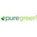Pure Green Aventura logo