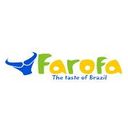 Farofa Taste of Brazil logo