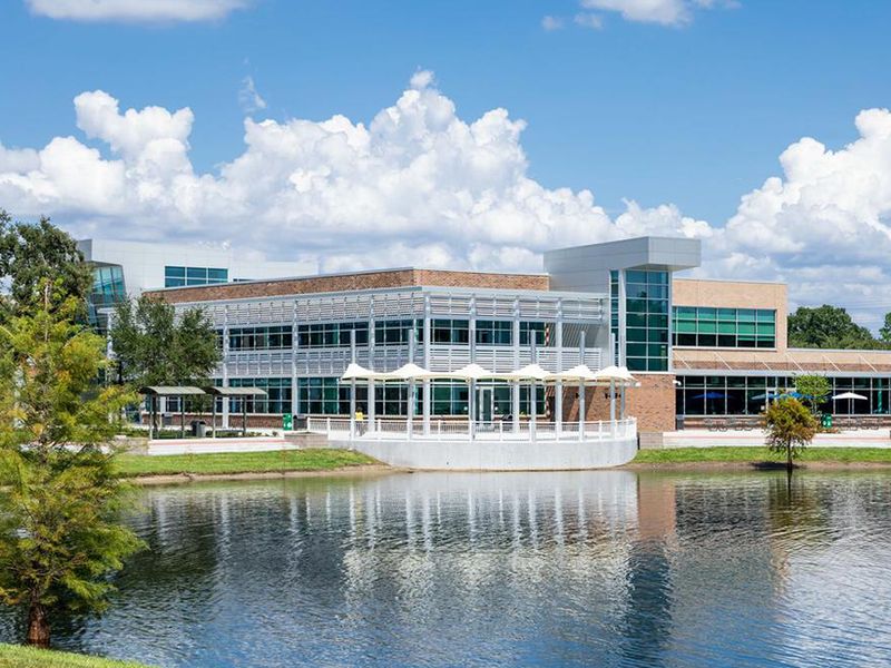 Seminole State College - Sanford/Lake Mary Campus photo