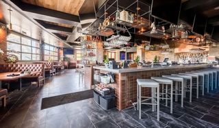 Tap 42 Craft Kitchen & Bar