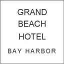 Grand Beach Hotel Bay Harbor logo