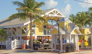 Sails To Rails Museum at Flagler Station