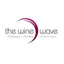 The Wine Wave logo