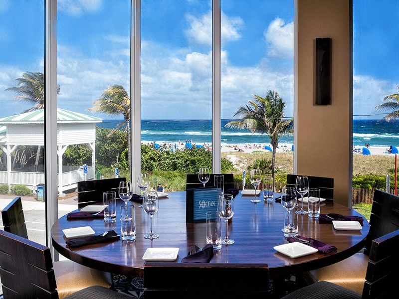 50 Ocean photo