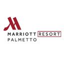 Palmetto Marriott Resort & Spa logo