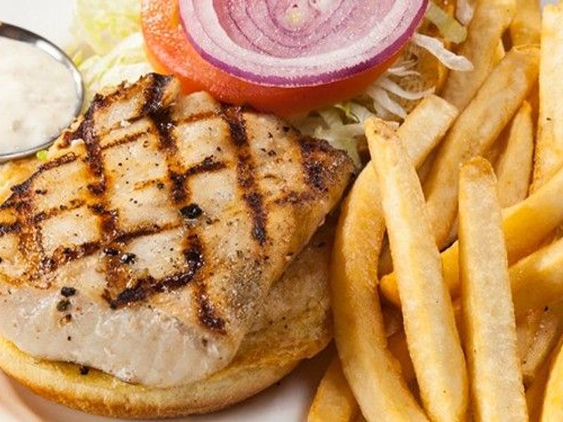 ML Steaks + Sports photo