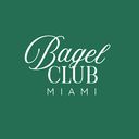 Bagel Club Miami logo