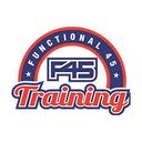 F45 Training Aventura logo