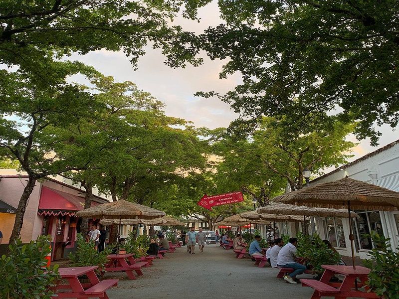 Fuller Street photo