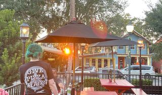Shadrach's Fiery Furnace Pizza Co.