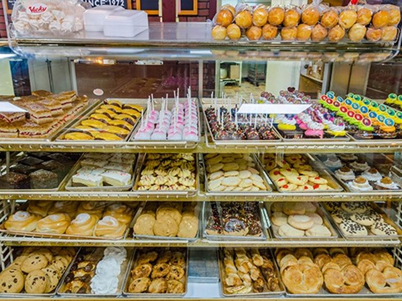 Vicky Bakery - Miami Lakes photo