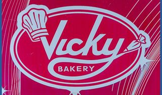 Vicky Bakery - Miami Lakes
