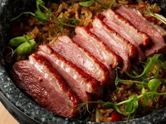 Pisco Peruvian Gastrobar - Lake Mary photo