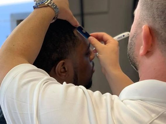 Southpark Barbers photo