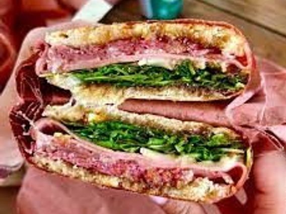 Jholano's Deli  photo