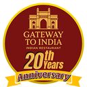 Gateway to India logo