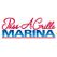 Pass-a-Grille Marina logo