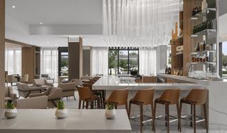 AC Lounge