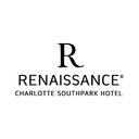 Renaissance Charlotte SouthPark Hotel logo