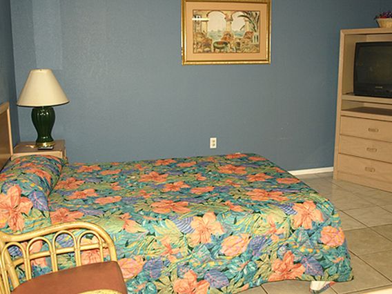 Lake Fairy Motel photo