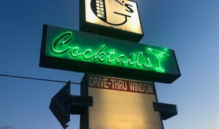 G's Lounge