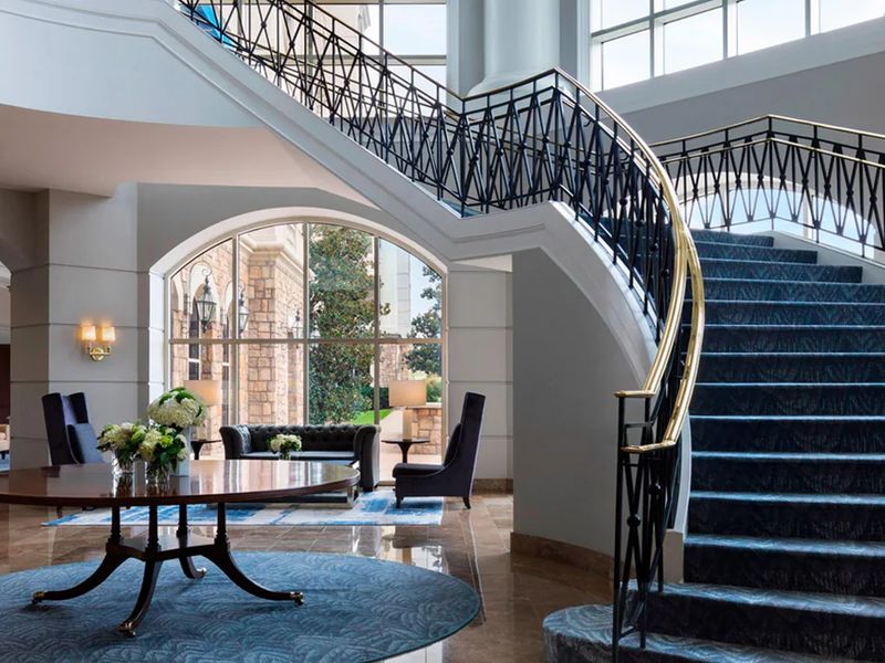 The Ballantyne Hotel photo