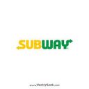 Subway logo