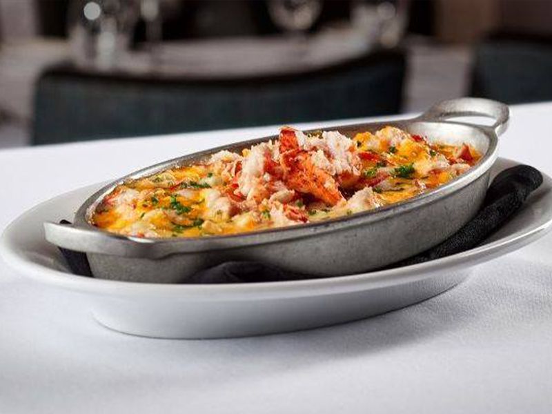 Ruth's Chris Steak House photo