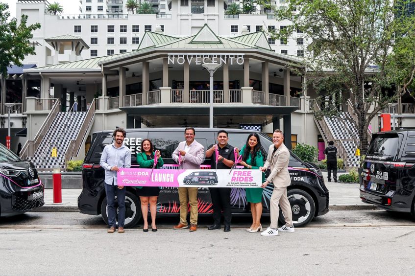 Downtown-Brickell photo 2