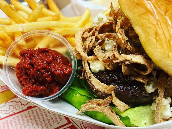 Last Call Diner photo