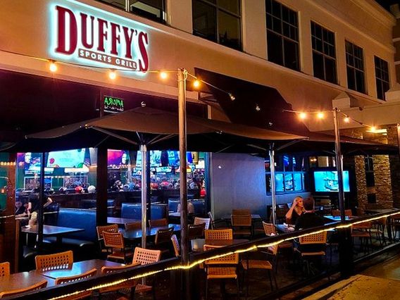 Duffy's Sports Grill photo