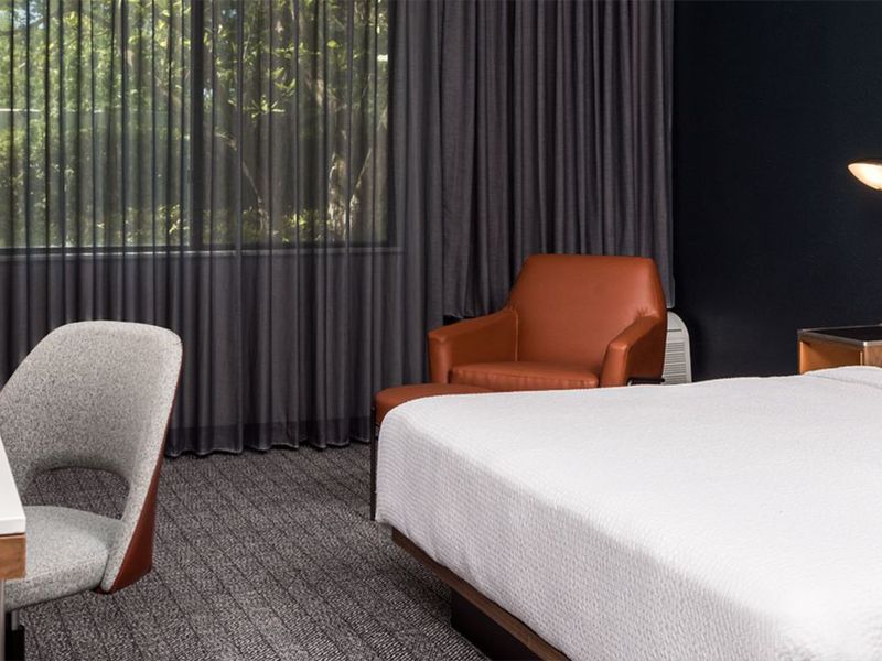 Courtyard by Marriott Ballantyne photo