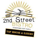 2nd Street Bistro logo