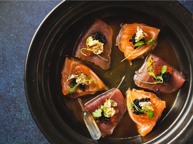 KAE Sushi by Chef Landa photo