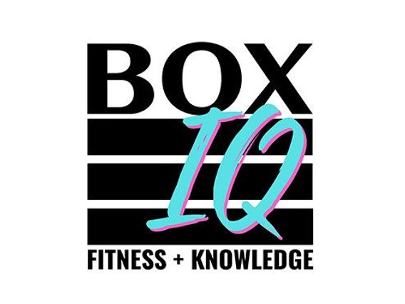 Box IQ Fitness + Knowledge photo