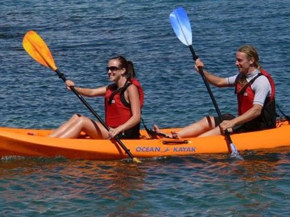 Jet Ski at Loews Hotel photo