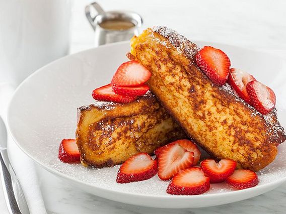 Grand Lux Cafe photo