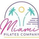 Miami Pilates Company logo