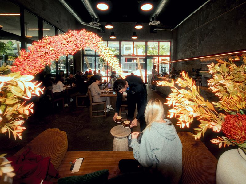 Libertino Cafe photo
