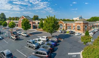 Ballantyne Commons East