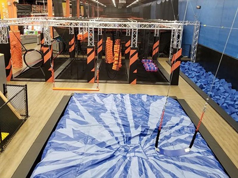 Sky Zone - Doral photo