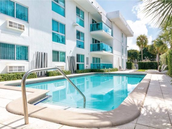 Beach Haus Bal Harbour photo