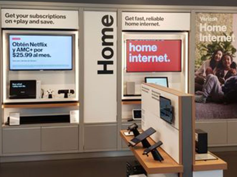 Verizon photo