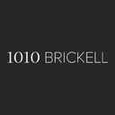 1010 Brickell logo